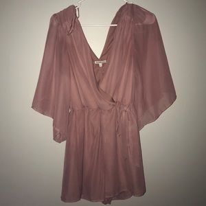 Charlotte Russe Romper